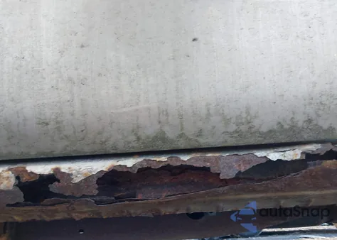 2005 GMC Sierra 1500 Work Truck из США, поврежденный, VIN 2GTEC19T851319965